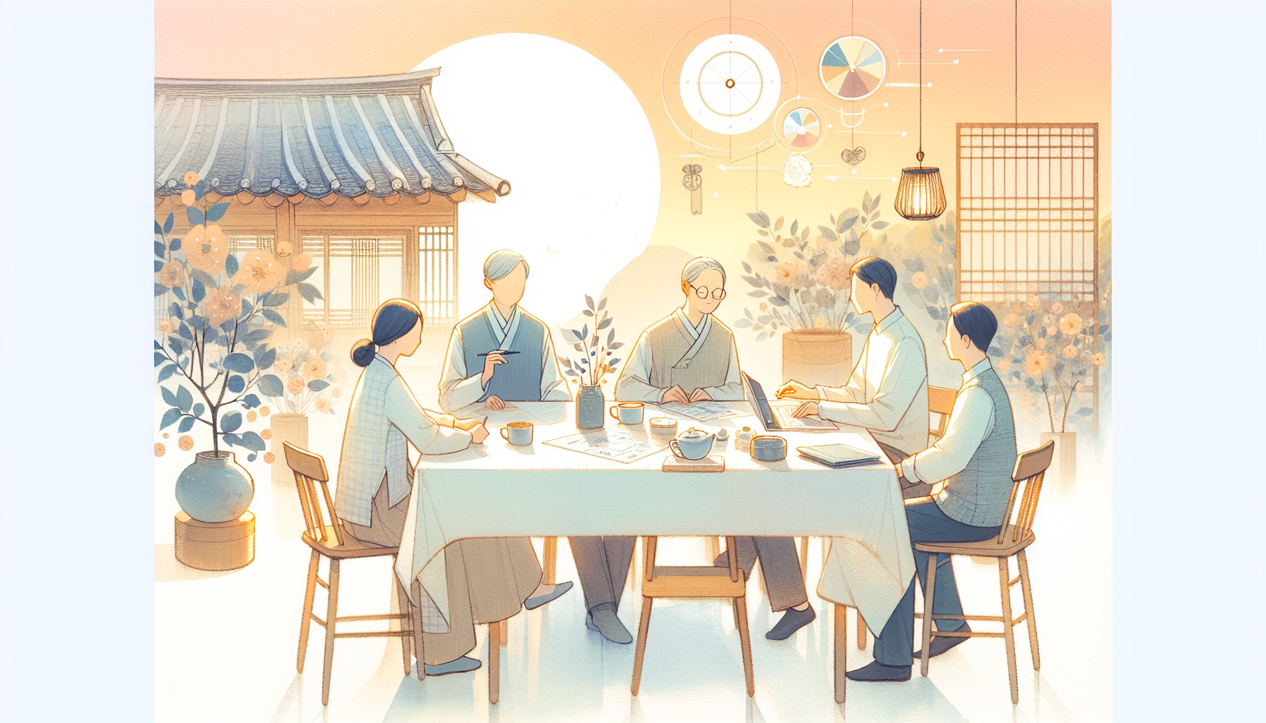 효과적인 시간 관리로 생산성을 높이는 방법